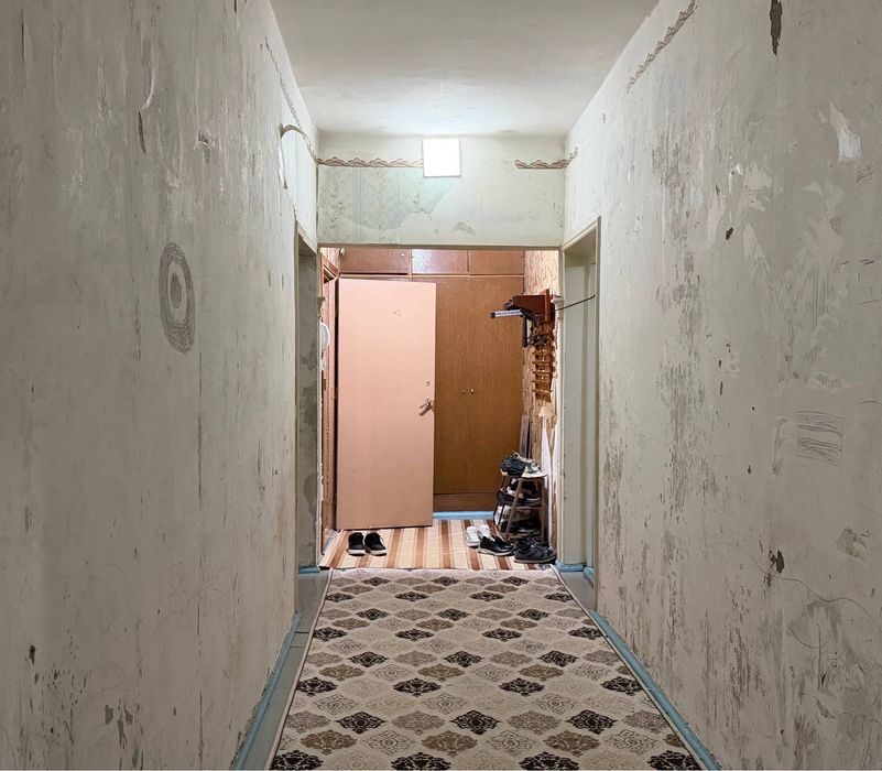 4 Комнаты 4/6/9 Водник 2, под Ипотеку, Сувсоз 2, Поликлиника, Франция