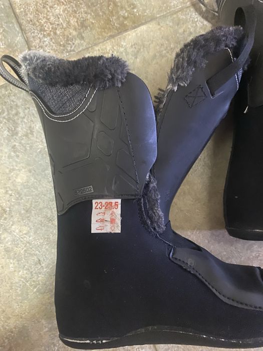 Дамски ски обувки Rossignol Pure Pro 80