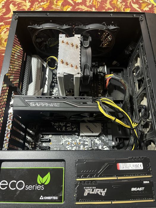 Продам системный блок