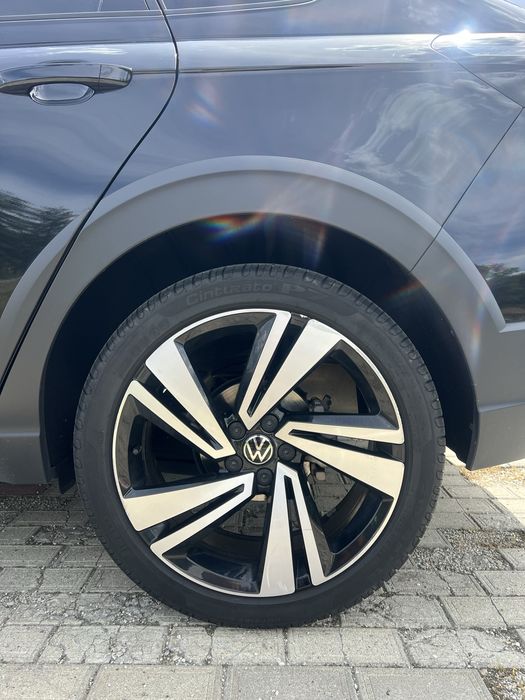Volkswagen Taigo Life 1.0TSI 2023