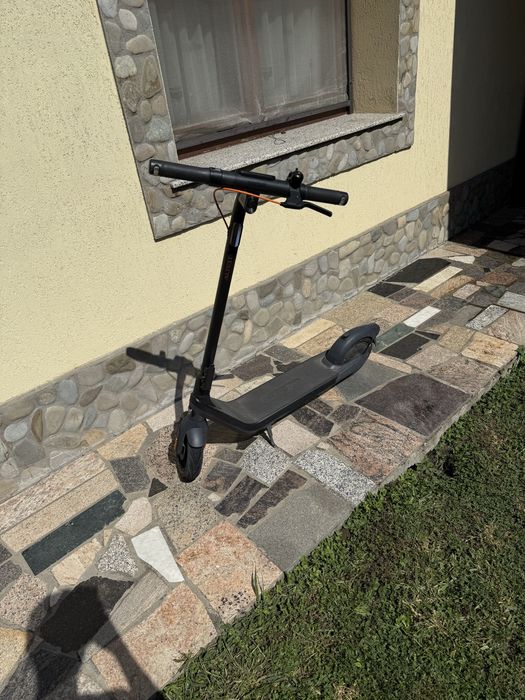 Trotineta ninebot e2 pro