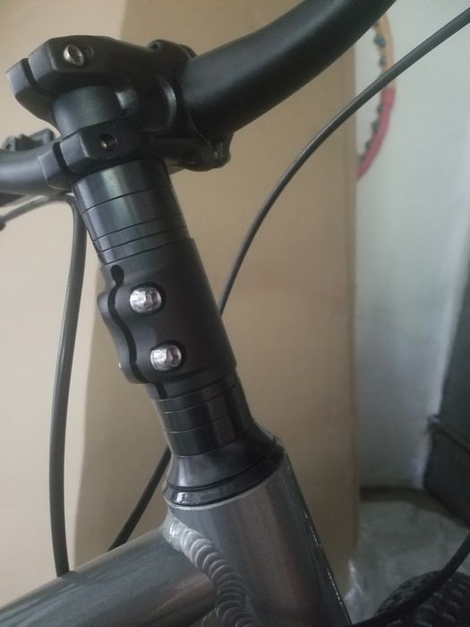 Велосипед Fet Bike