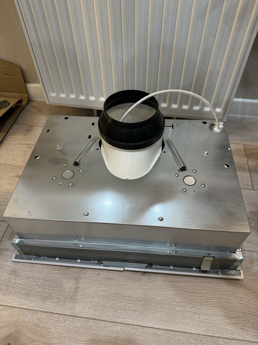 Вытижка BOSCH нов