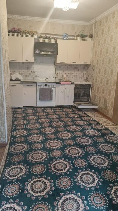 Үй жалға беріледі