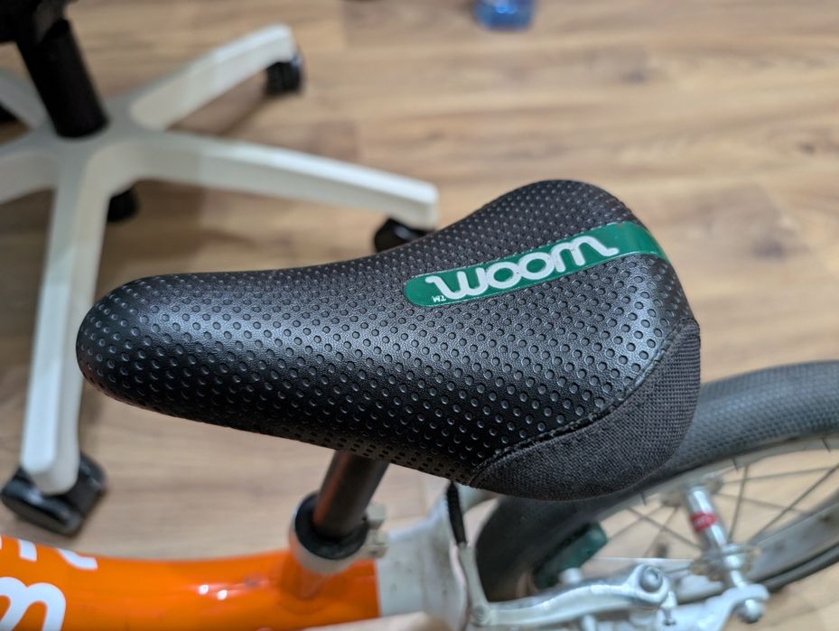 Bicicleta Woom 1