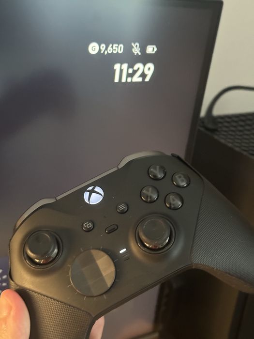 Controller Xbox Elite Series 2