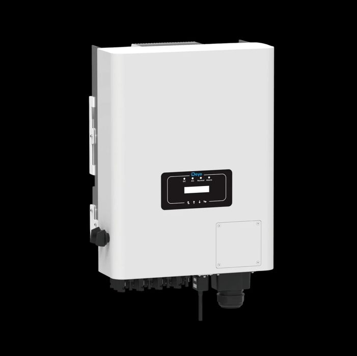 Deye 50kW ongrid inverteri (model: SUN-40/45/50K-G04)