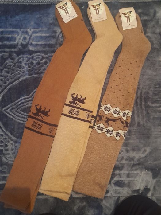 Монгол товарлары сатылады