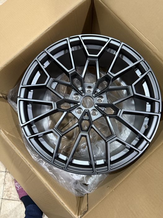 Диски бмв мерс byd