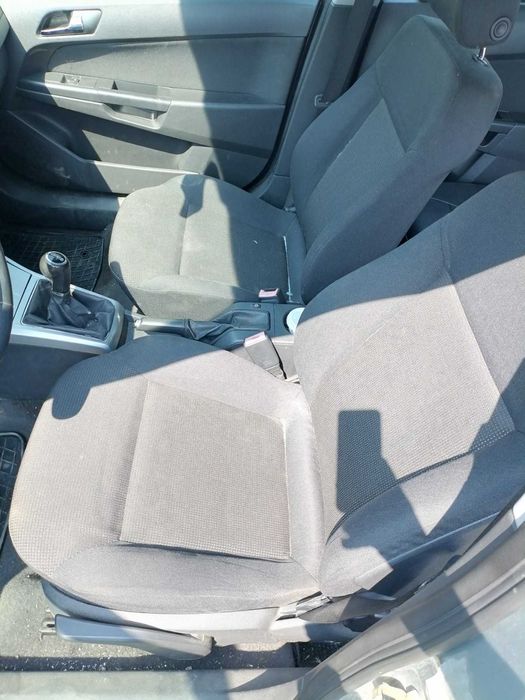 Опел Астра 1.6 105 коня