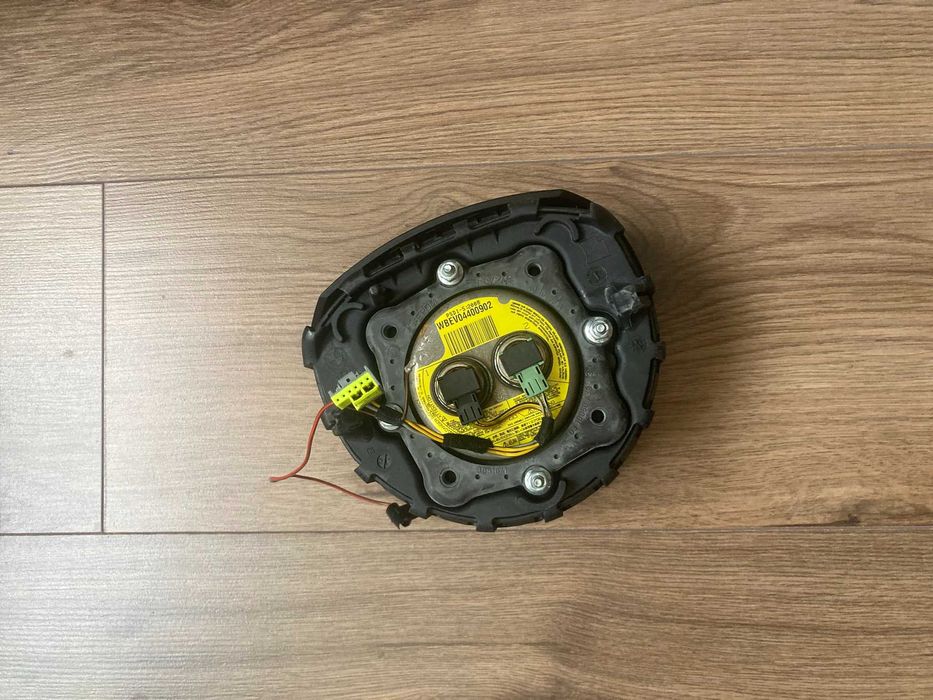 М Волан за BMW M3 E90/E92/E93 / 1M Coupe E82 БМВ