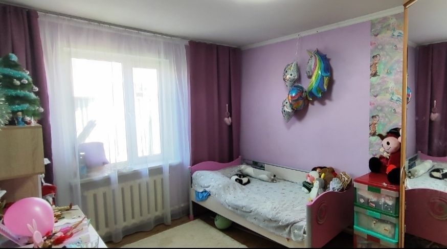 Дом в Акжаре. 120 м2. 5 соток