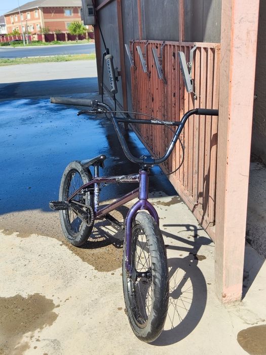 Bmx WeThePeople VERSUS