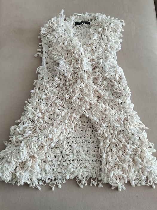 Vestă Zara, mărimea 38-40
