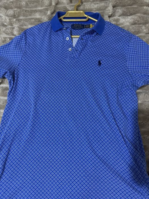 Trciou ralph lauren