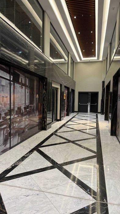 Продается Нежилой помещения Ор-тр- Жк «Nest One» Б блок 51м2