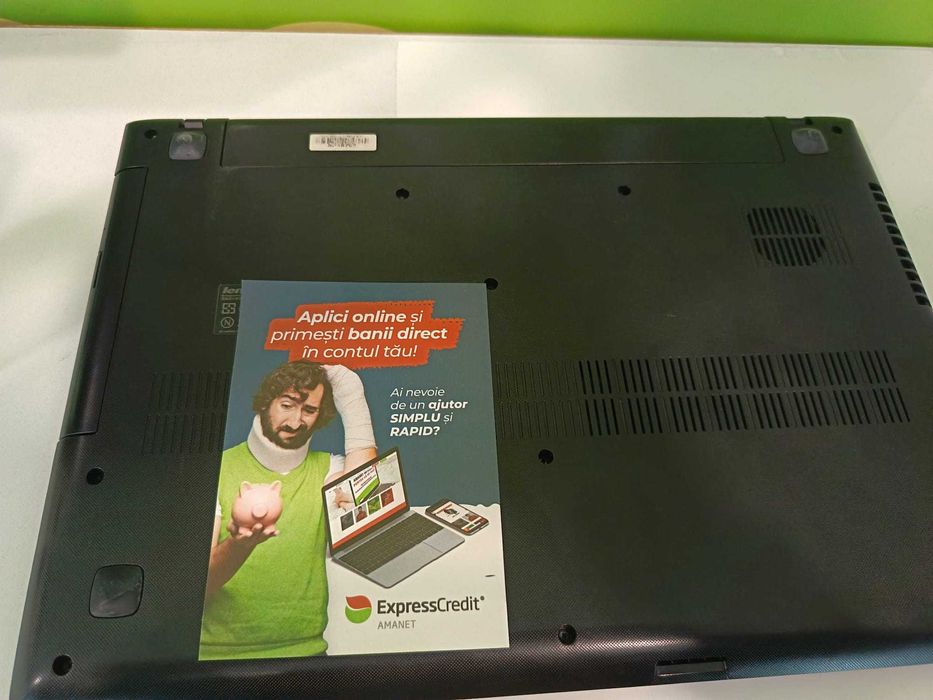 (AG41) Laptop Lenovo Ideapad b29915 Garantie 2 ani