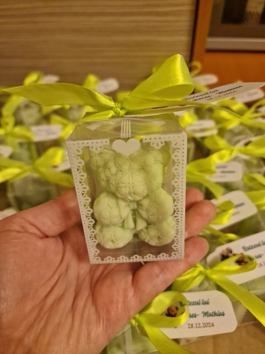 Marturii nunta si botez