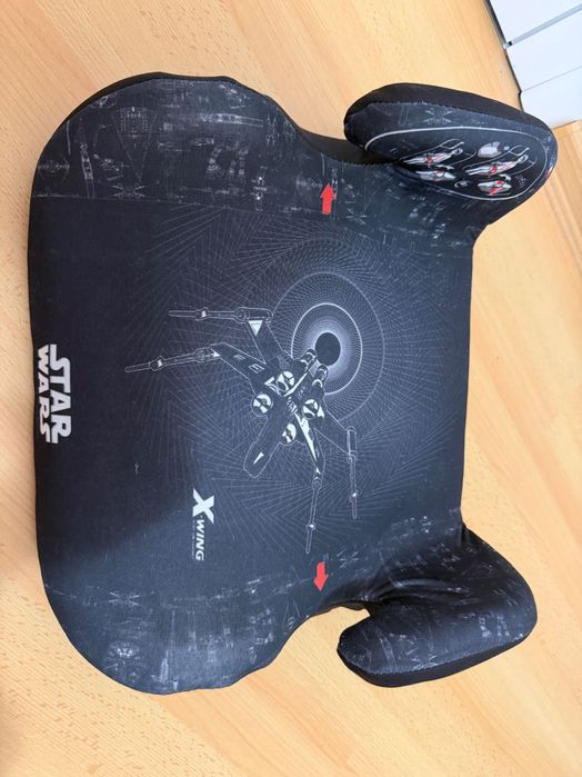 Седалка за кола Star Wars