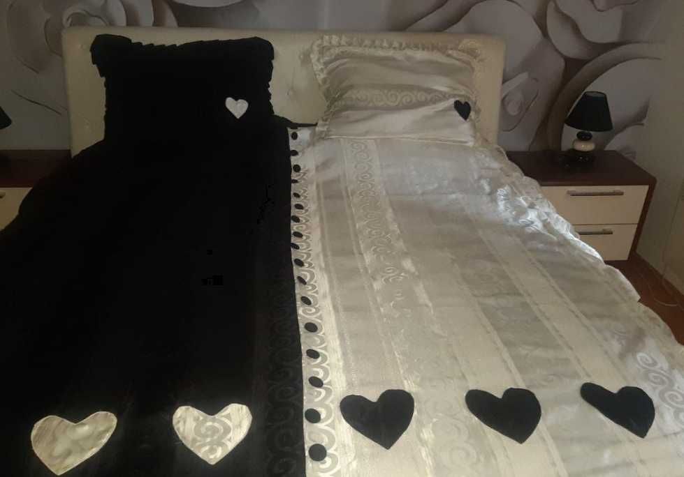 Дава се под наем Тристаен апартамент в Бургас, Изгрев - 80 кв.м за 357 € - Снимка #4