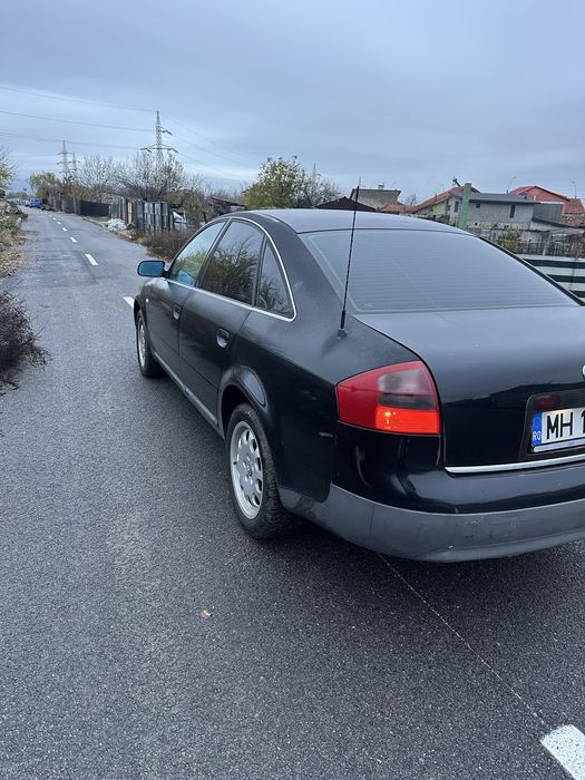 AUDI A6 2000 — imagine 3