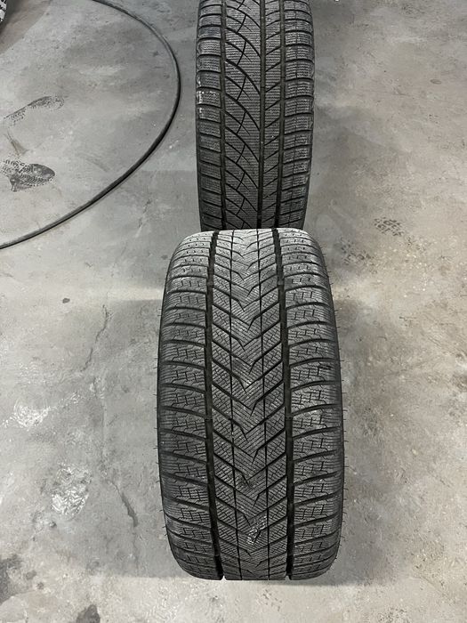 Диски с резиной липучкой на бмв