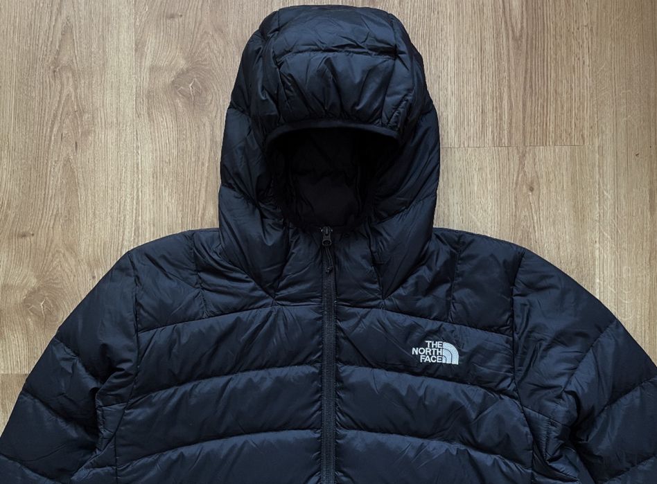 The North Face Aconcagua 3 Down Hoodie L