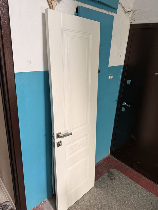 Дверь межкомнатный