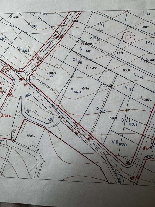 Продава ПАРЦЕЛ, гр. Правец, област София област.