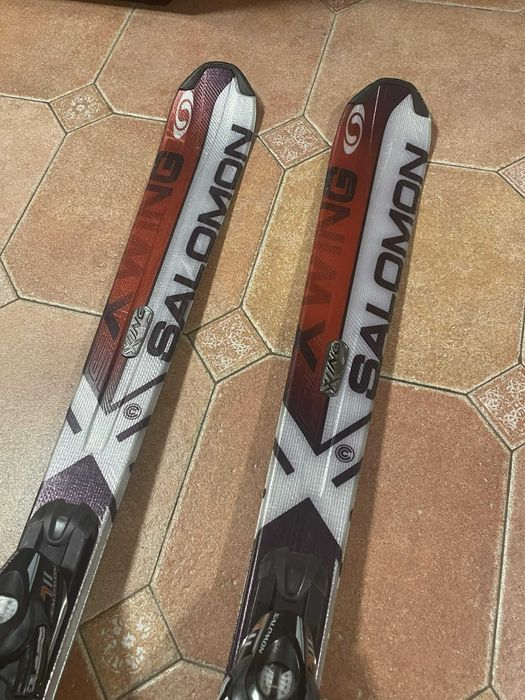 Salomon X9 XWing Ski 150cm