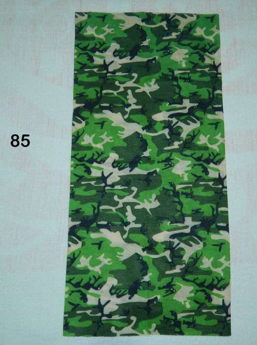 Спортен шал/ маска/ бъф/ бандана