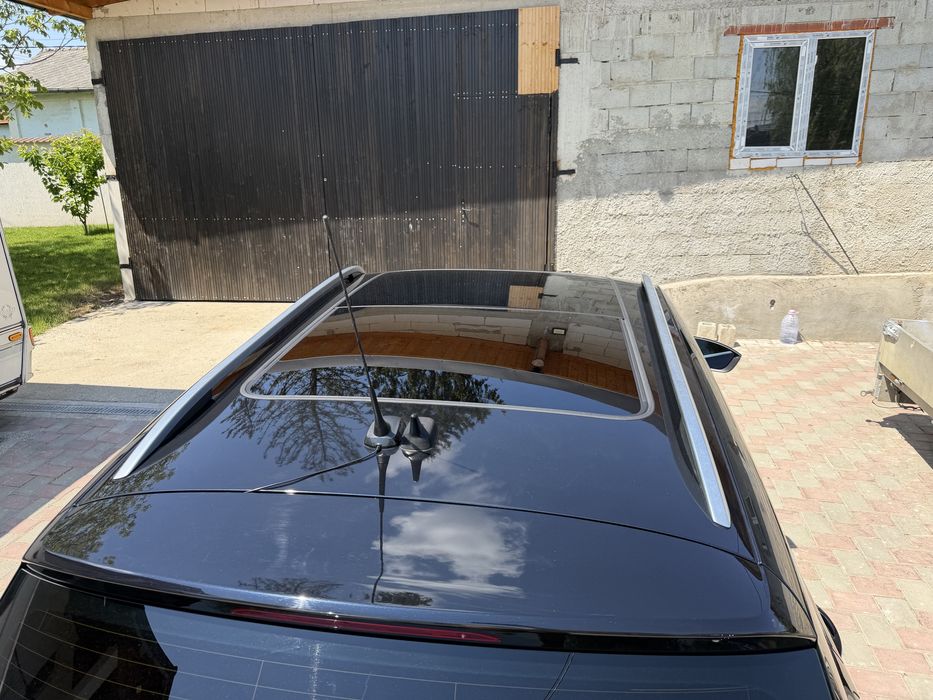 Vand Seat Ateca 4wd 2021 FULL