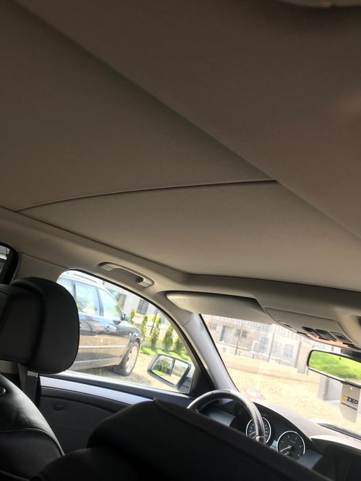 BMW e61 525D 2009