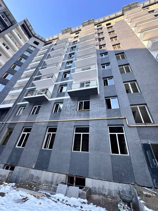 Юнусабад 16. 1/6/10. Новостройка. Мавсум