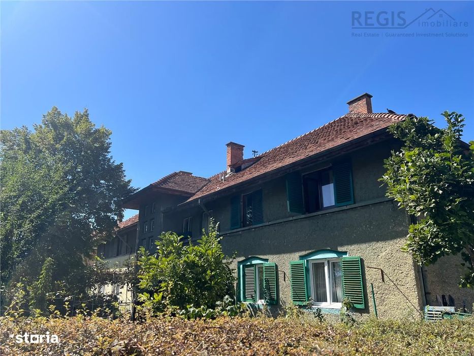 Apartament spatios 2 camere - Tractoru