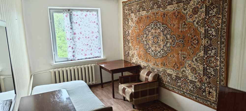 Продаётся квартира