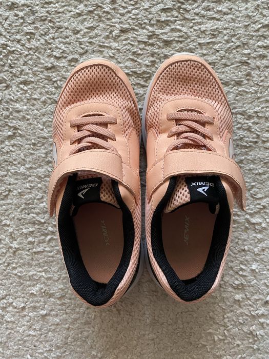 Кроссовки DEMIX 34 размер