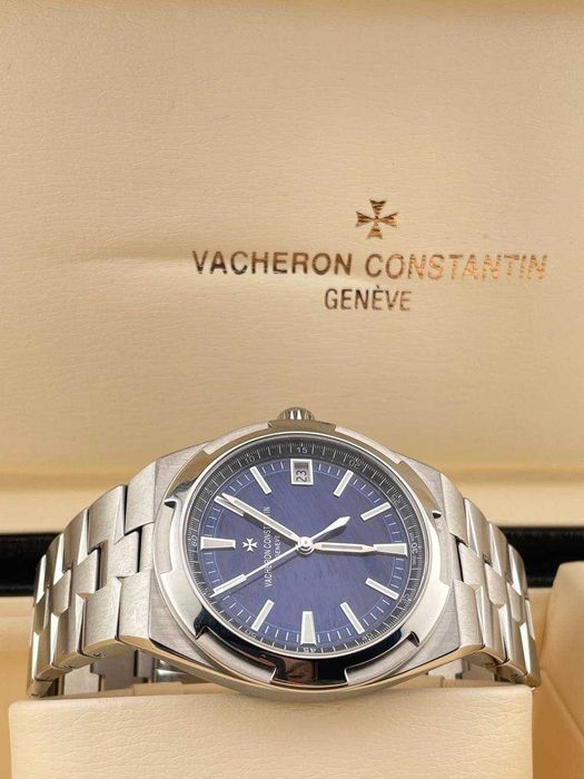 Часы Vacheron Constantin Overseas