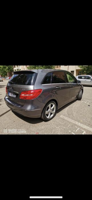 Vand Mercedes Benz B180