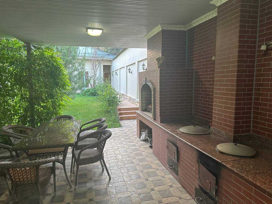 Продаётся Дача в Горах 16.5 соток!