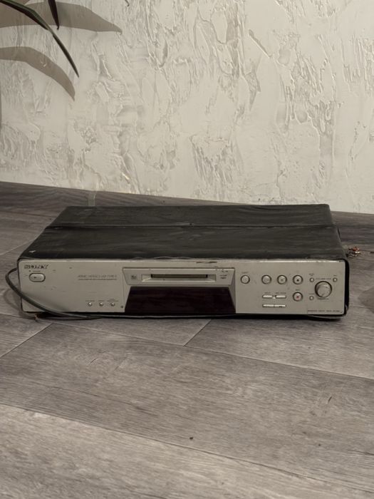 Усилитель пулть на калонка