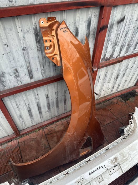 Bara fata Ford Ranger facelift 2018/2019/2020/2021/2022