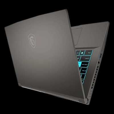 MSI Thin i5-13420H 8/512 RTX2050 15'6 FHD Ips 144HZ