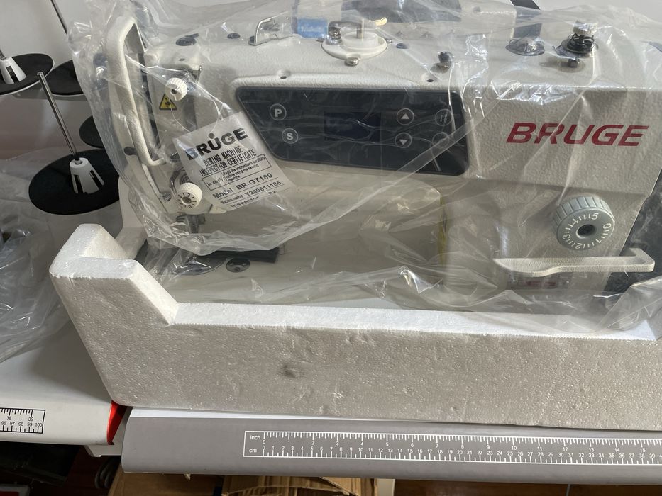 Arzon va yaxshi tikuv mashinalar