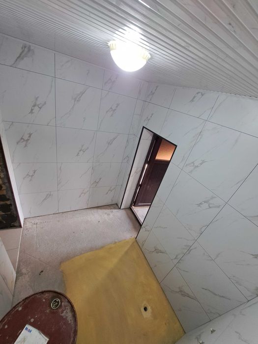 Плиточник с болшым опытом