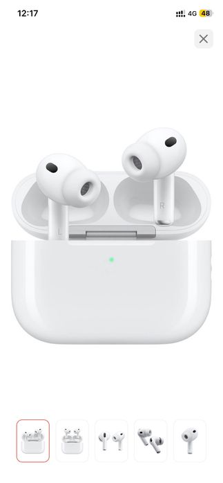 Airpods 3 наушники