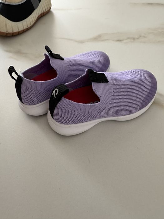 Удобная детская обувь