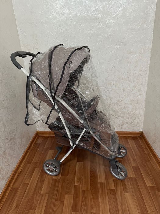 Коляска детская прогулочная