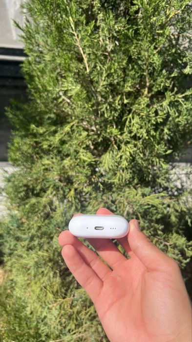 Airpods pro 3 zori