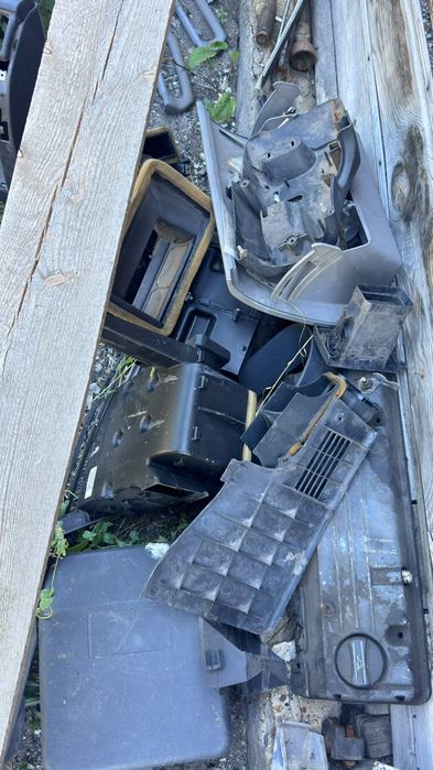 Панель для автомашины Приора